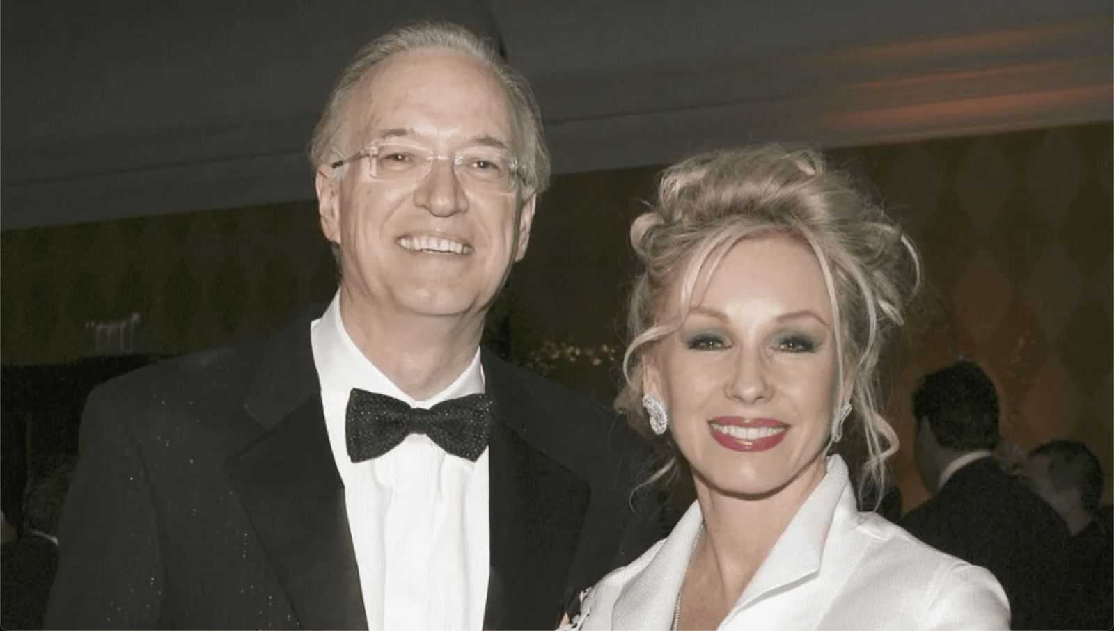 Roy Black, Jeffrey Epstein’s Former Lawyer and Legal Titan No More Donald Trump Jeffrey Epstein